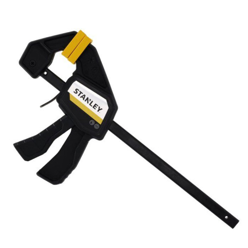 STANLEY MEDIUM POWER CLAMP 150MM FATMAX