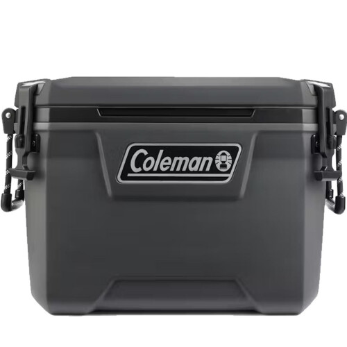 Coleman COLEMAN COOL BOX CONVOY 55QT HEAVY DUTY CAMPING COOLER