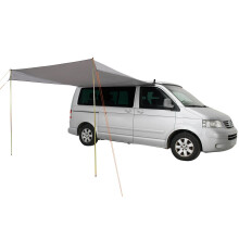 EASY CAMP SUN CANOPY VOSS VW CAMPERVAN MOTORHOME AWNING SHELTER TARP SHADE 2.6M