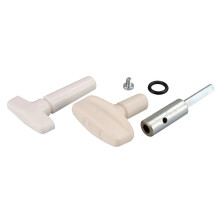 FIAMMA EXTENSION KIT 98683-112 VENT 28 & 40 ROOFLIGHT WINDER HANDLE CARAVAN
