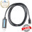 VICTRON USB CABLE CONNECT INTERFACE VE DIRECT BLUESOLAR SMARTSOLAR MPPT TO PC 2