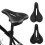 Fahrradsattel Hohlraum MTB Reise 4