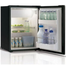 VITRIFRIGO AIRLOCK C39I CAMPERVAN MARINE & CARAVAN 2 WAY COMPRESSOR FRIDGE