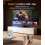 Mini Projector 4K Support, Native 1080P Magcubic Smart Portable Projector 5