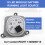Car Digital Headlight DRL Light Source LED Turn Signal Module for - S-Class W223 S500 21-23 1420000713 R 4