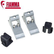 FIAMMA F45 AWNING PANEL FIXING KIT PRIVACY ROOM BRACKET INSTALLATION MOTORHOME