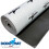 DODO MAT VAN LINER 5M X 5MM DEAD-EZY ROLL CAMPERVAN INSULATION SOUND PROOF THICK 1