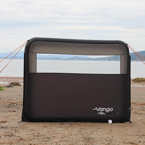Vango VANGO AIR WINDBREAK MODULAR WINDSCREEN CAMPING & CARAVAN ADDITIONAL SECTION ONLY