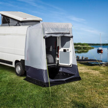 REIMO TENT FOR VAN BARNDOOR DUCATISSIMO PREMIUM REAR BACK DOUBLE OPENING AWNING