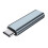 10X USB Type-C Virtual Display Adapter DDC EDID Dummy Plug Headless  Display Emulator Dummy Load 4K@60Hz 2