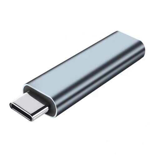 10X USB Type-C Virtual Display Adapter DDC EDID Dummy Plug Headless  Display Emulator Dummy Load 4K@60Hz 1