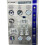 Interaktiver programmierbarer Roboter - SILVERLIT - YCOO Tech A Bot - 40 cm - 50 programmierbare Aktionen - Fernbedienung 3