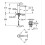 Grohe Single-lever basin mixer - GROHE - Lineare - Size S 2