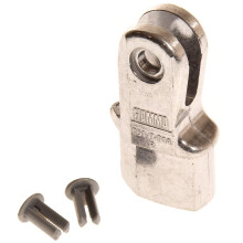 FIAMMA SUPPORT LEG TOP BRACKET SPARE F45 & F65 AWNINGS RIGHT MOTORHOME CAMPERVAN