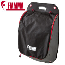 FIAMMA SHOE RACK 10 POCKET HANGING STORAGE BAG CAMPERVAN CARAVAN MOTORHOME BAG