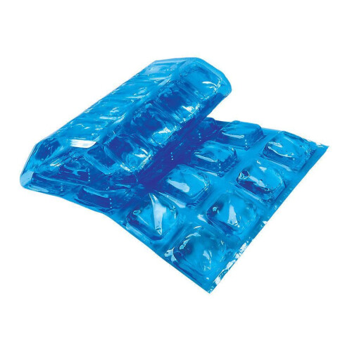 IGLOO MAXCOLD NATURAL ICE CUBE REUSABLE COOL BOX COOLER SHEET 1
