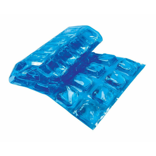 IGLOO MAXCOLD NATURAL ICE CUBE REUSABLE COOL BOX COOLER SHEET 2