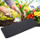 Knieschutz Garten EVA schwarz mit Gurt 6