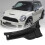 Windschutzscheibenabdeckung Cooper R56 R55 R57 17