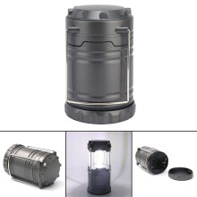 COB Campinglampe Dehnbar IP65 für Outdoor