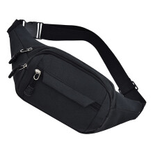 Sport Hüfttasche mit Multi-Taschen