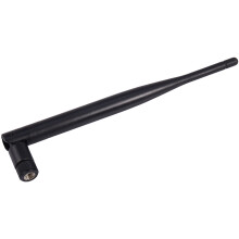 6X Dual Band 433MHZ 7DBi RP-SMA High Gain WiFi Wireless Antenna
