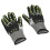 Schnittfeste Handschuhe TPR Outdoor S 3
