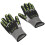 Schnittfeste Handschuhe TPR Outdoor S 14