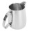 Milchaufschäumer Becher 700 ml Edelstahl Tropffrei 14
