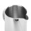 Milchaufschäumer Becher 700 ml Edelstahl Tropffrei 16