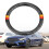 Startknopf Blende Mercedes C E W205 5