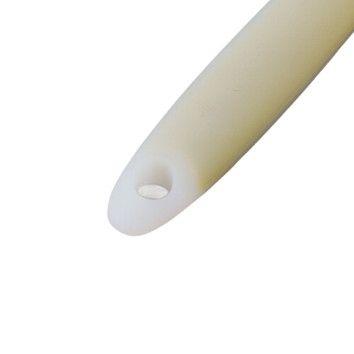 Creme Spatel Silikon Backwerkzeug Grün 1
