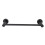 Handtuchhalter Wandmontage Edelstahl 37-63 cm 10
