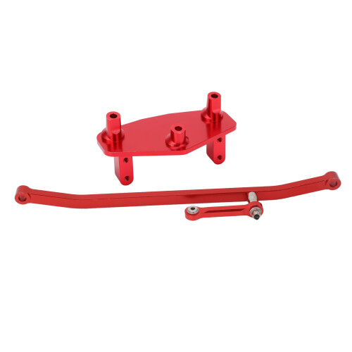 Spurstange Servohalterung LOSI LMT 1/8 RC 2