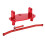 Spurstange Servohalterung LOSI LMT 1/8 RC 19