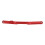 RC Lenkstange Aluminium SCX24 rot 13