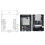 2X ESP32-CAM Development Board+OV2640 Camera Module Set 520KB+4M PSRAM 32Mbit WIFI+ Ultra Low Powers IoT Module 4