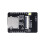 2X ESP32-CAM Development Board+OV2640 Camera Module Set 520KB+4M PSRAM 32Mbit WIFI+ Ultra Low Powers IoT Module 6