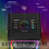 Bluetooth Speaker, 120W Peak Power Portable Speakers Wireless (Black) 6