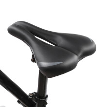 Fahrradsattel Hohlraum MTB Reise
