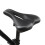 Fahrradsitz Hohlraum MTB gepolstert 12