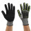 Schnittfeste Handschuhe TPR Outdoor S 4