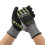 Schnittfeste Handschuhe TPR Outdoor S 14