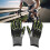 Schnittfeste Handschuhe TPR Outdoor S 15
