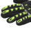 Schnittfeste Handschuhe TPR Outdoor S 13