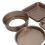 Kuchenform Pizzablech Brotform 6er Set 2