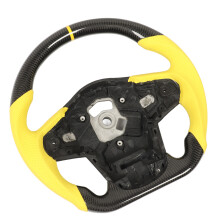 Carbonfaser-Lenkrad GR Supra A90 J29 2020+