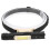 S21 faltbare Kopf-Taschenlampe USB 500 mAh 9