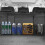 Auto Organizer Rückenlehne 8 Taschen 2