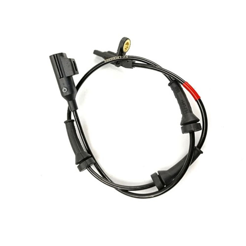 LR024208 Rear Left Wheel Speed Sensor ABS Sensor Auto for  Evoque 1